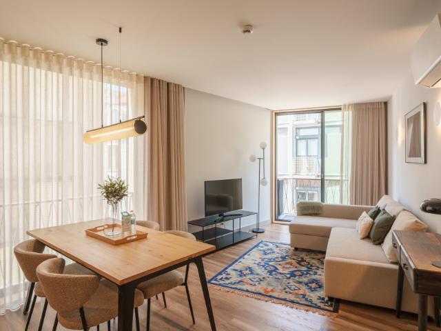 Apartamento alugar em Porto, Cedofeita