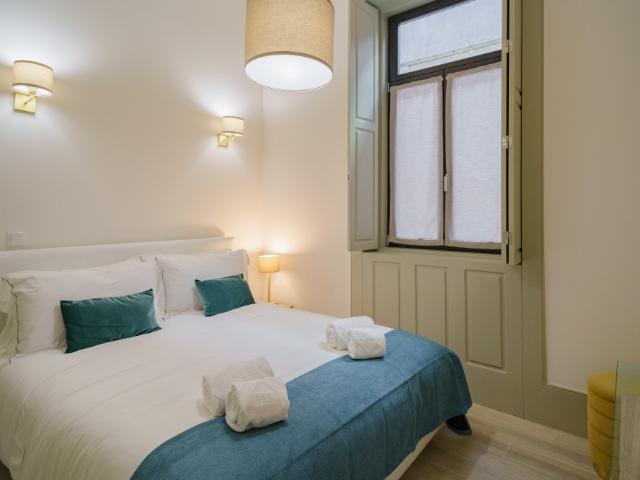 Apartamento alugar em Porto