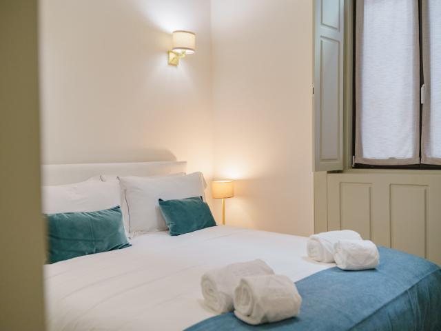 Apartamento alugar em Porto