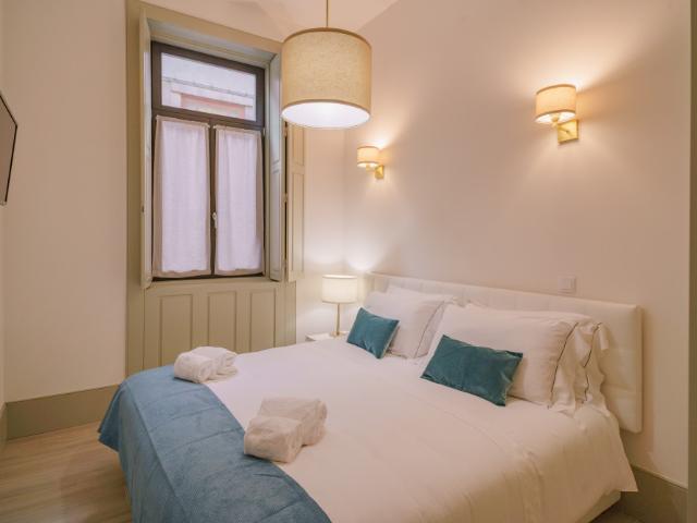 Apartamento alugar em Matosinhos, Matosinhos Sul