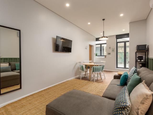 Apartamento alugar em Devesas, Vila Nova De Gaia