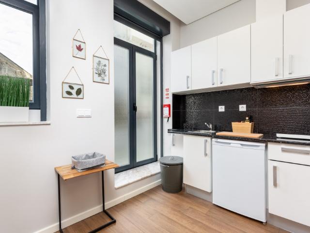 Apartamento alugar em Vila Nova De Gaia, Devesas