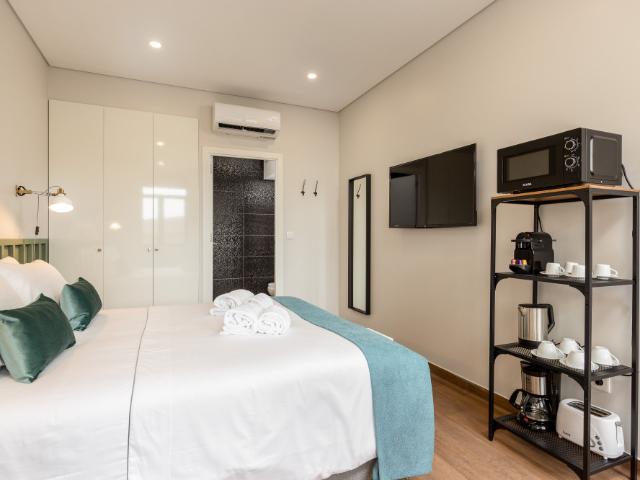 Estúdio alugar em Devesas, Vila Nova De Gaia