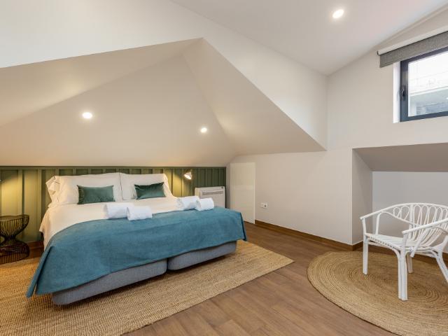 Apartamento alugar em Devesas, Vila Nova De Gaia