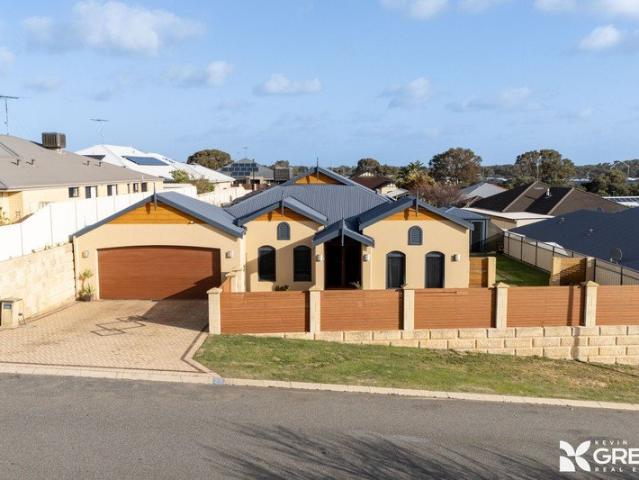 House for sale in Parklands, Western Australia