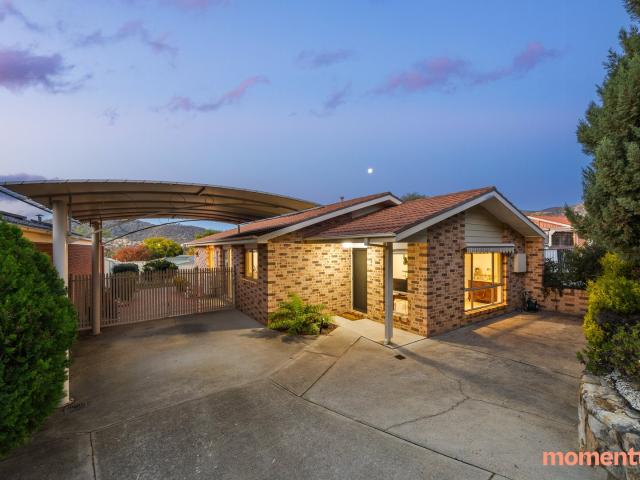 Property for rent in Gordon, Australian Capital Territory