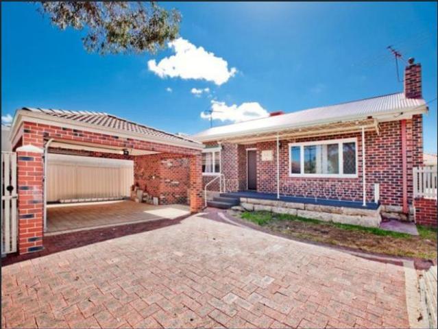 House for rent in Stirling, Western Australia