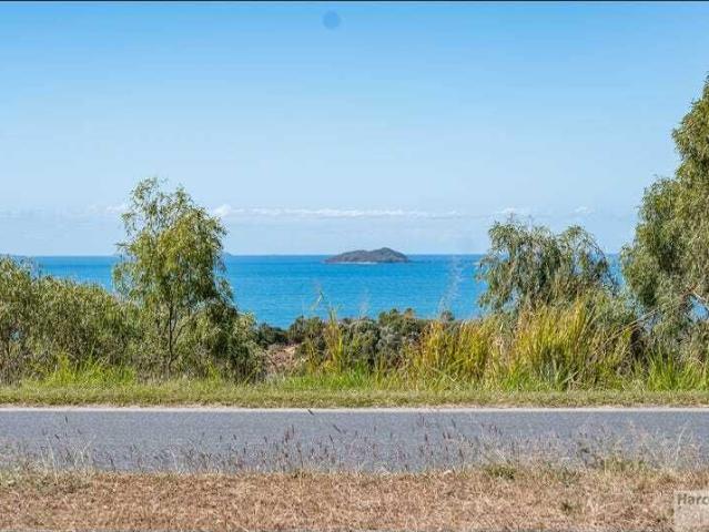 Land for sale in Emu Park, Queensland