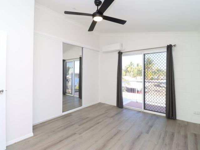 Apartment for rent in Mount Isa, Queensland