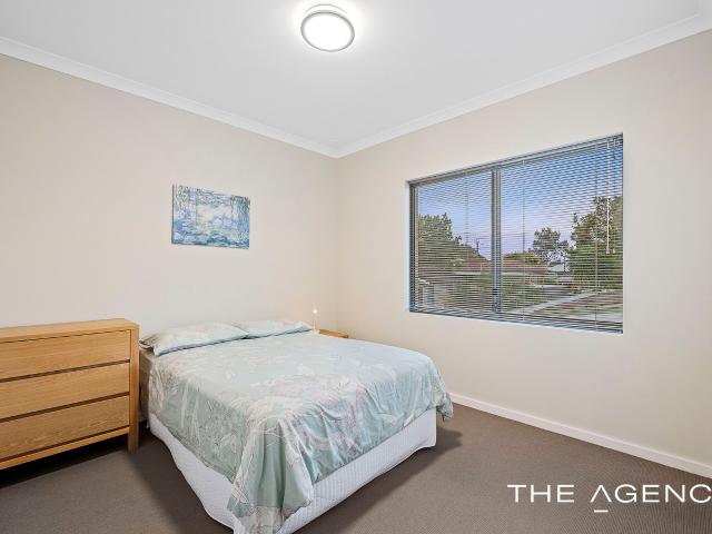 Apartment for sale in Rivervale, Western Australia