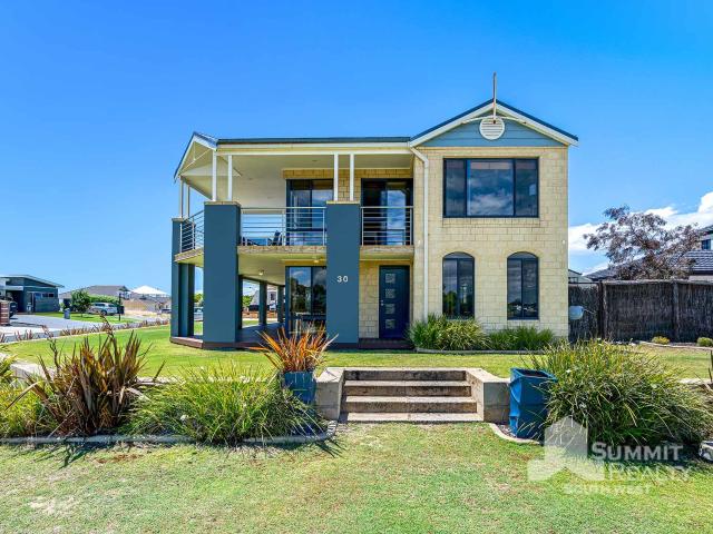 House for sale in Dalyellup, Western Australia