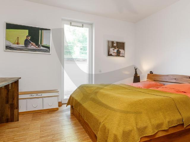 Apartment mieten in Dahlem, Berlin