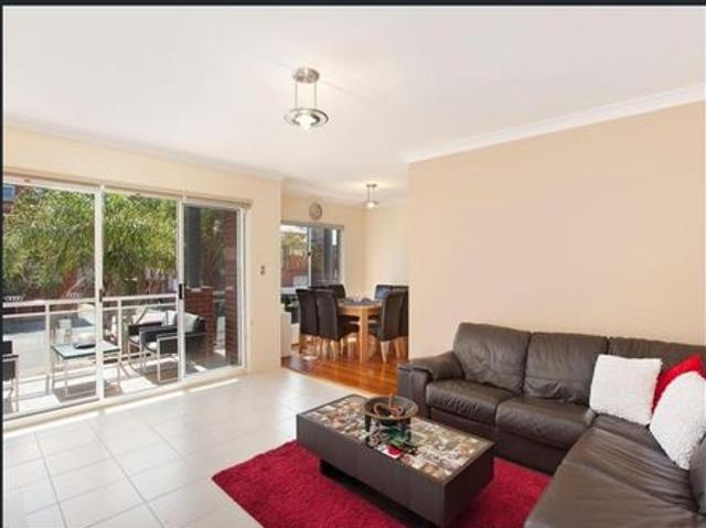 Apartment for rent in St George, Sydney