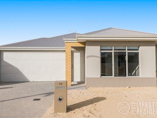 House for rent in Two Rocks, Western Australia