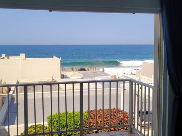 Apartment for rent in Princess Grant, Kwazulu-natal