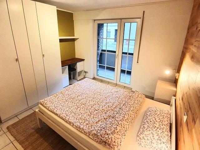 Apartment mieten in Hücheln, Frechen