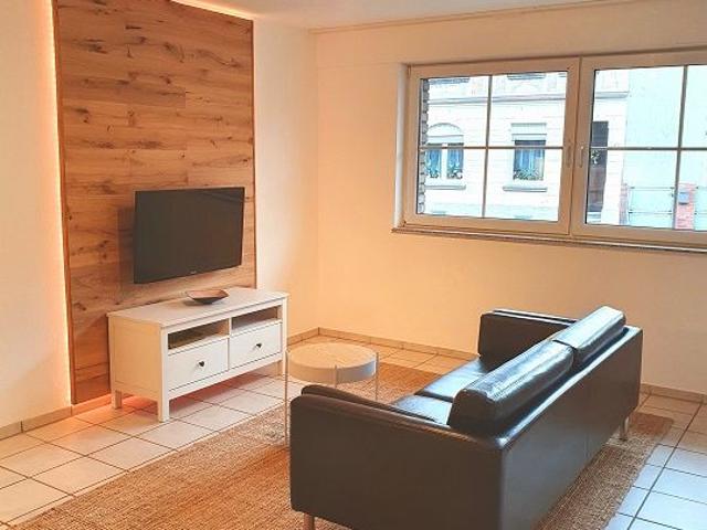 Apartment mieten in Hücheln, Frechen