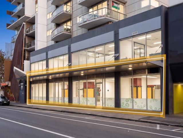 Retail for sale in Camerons Creek, Victoria