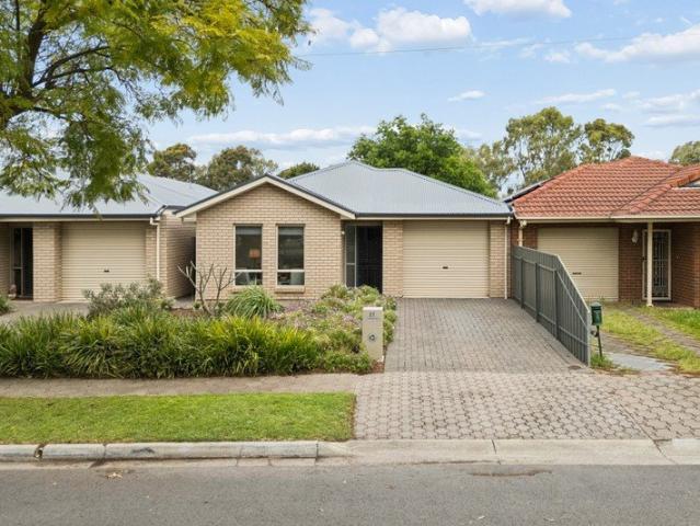 House for sale in Hillcrest, Adelaide