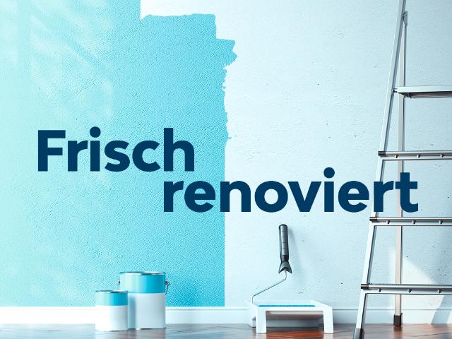 Etagenwohnung mieten in Zwickau, Eckersbach E 5-II