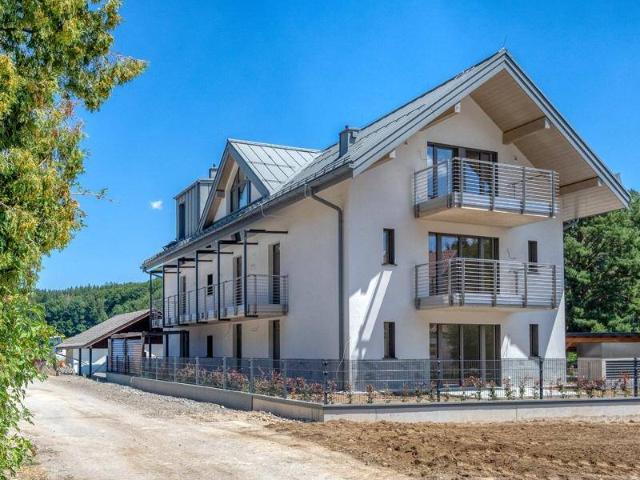Apartment mieten in Sankt Leonhard, Gersdorf-Feistritz