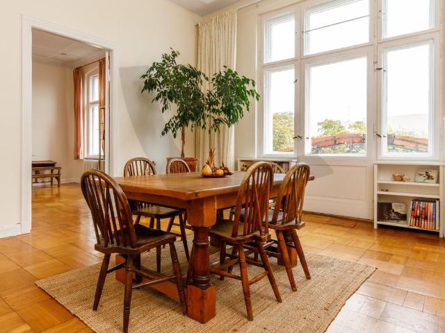 Apartment mieten in Tempelhof–Schöneberg, Berlin