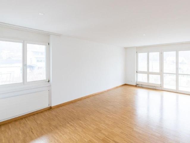 Apartment mieten in Brittnau, Aargau