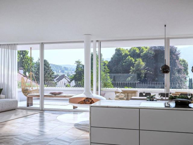 Apartment kaufen in Altmünster, Bezirk Gmunden