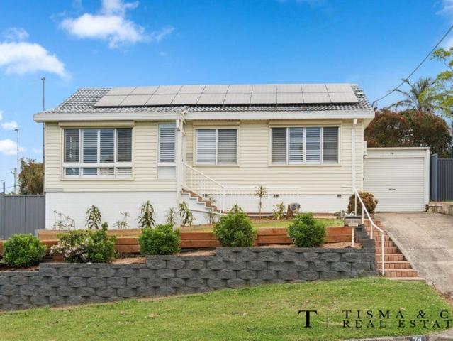 House for sale in Dapto, Wollongong City Council