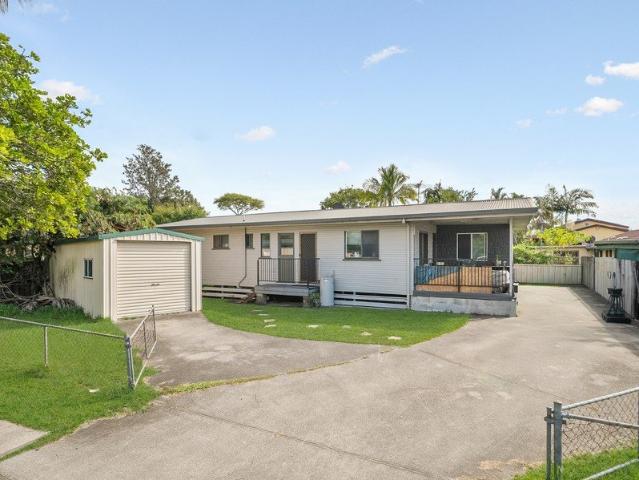 Duplex for sale in Toombul, Queensland