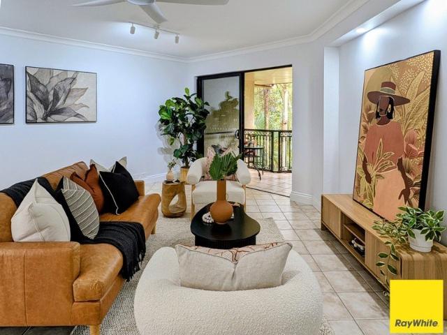 Apartment for sale in Cairns, Queensland