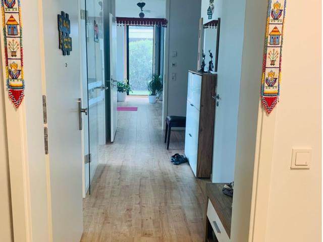 Apartment mieten in Käfertal, Mannheim