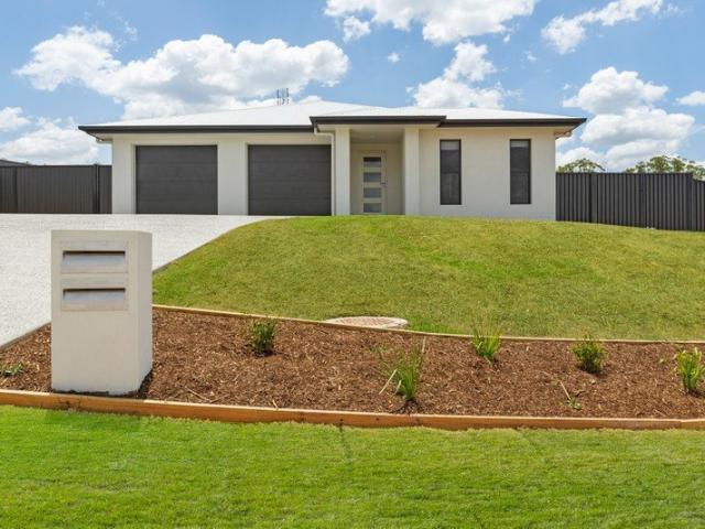 Duplex for rent in Southside, Gympie Regional