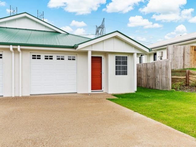 Duplex for rent in Jones Hill, Gympie Regional