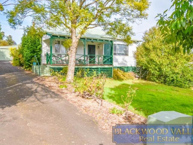 House for sale in Bridgetown, Western Australia