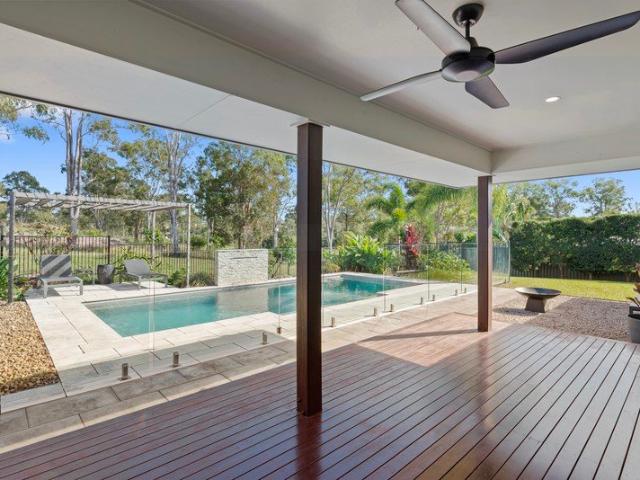 House for rent in Jones Hill, Queensland