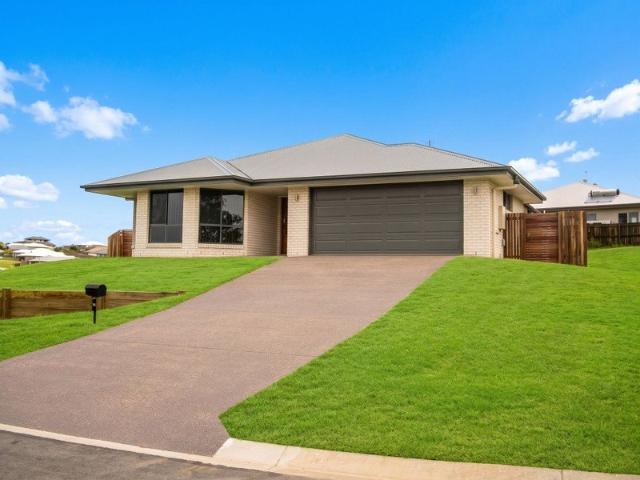 House for rent in Jones Hill, Queensland