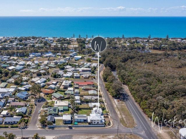 House for sale in Woodgate, Queensland