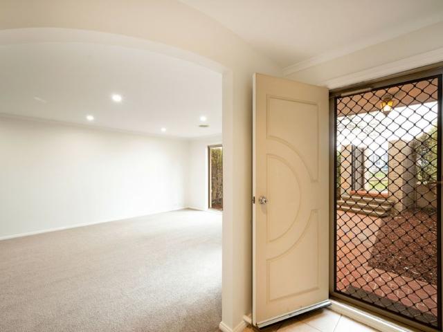 Townhouse for rent in Canberra, Gungahlin