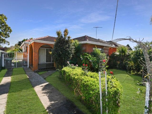 House for sale in Sydney, New South Wales