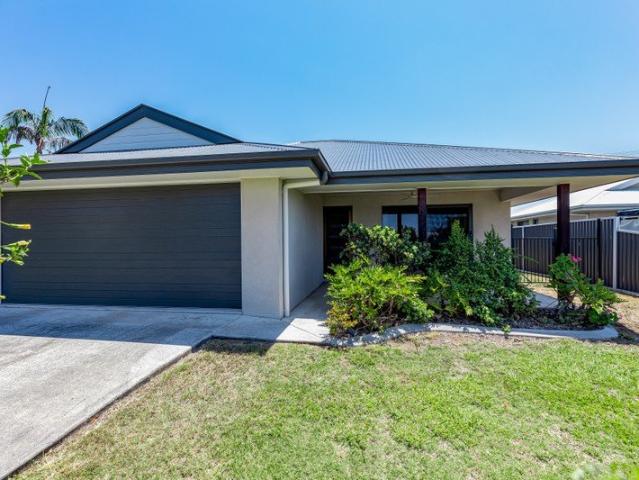 House for rent in Monkland, Queensland