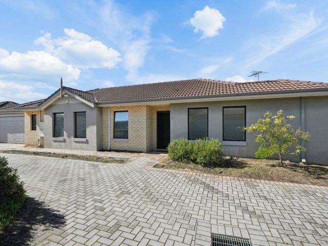 Villa for sale in Cannington, Western Australia