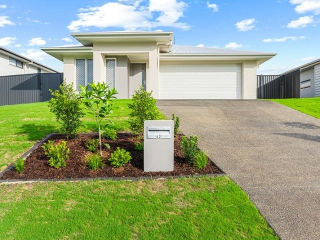 House for rent in Southside, Queensland