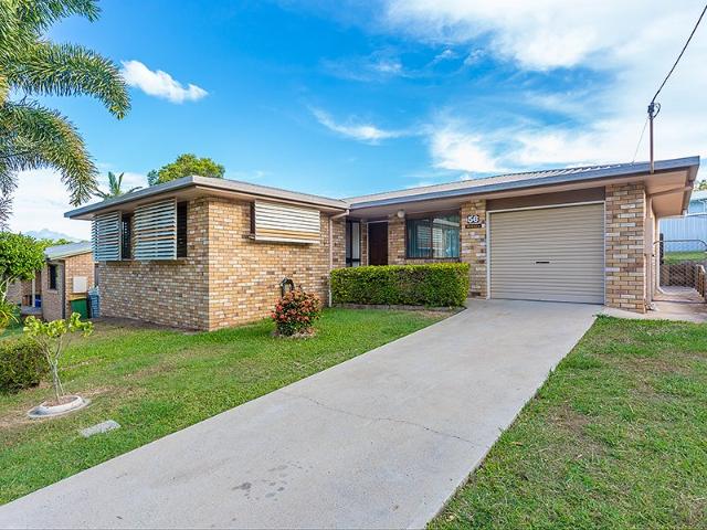 House for rent in Southside, Queensland