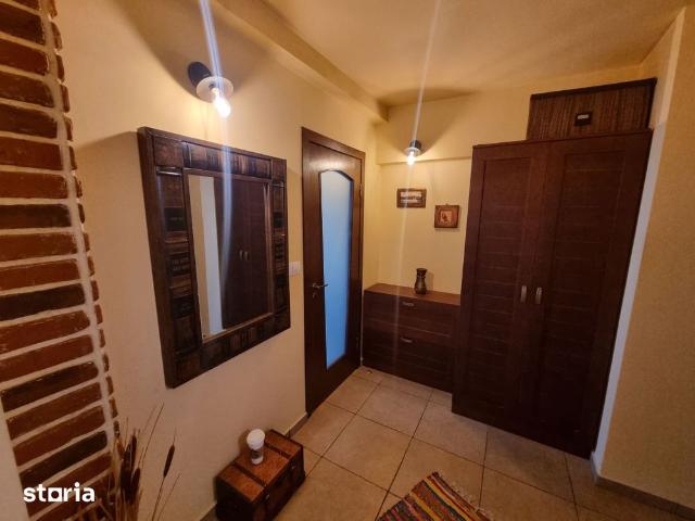 Apartament închirieri în București