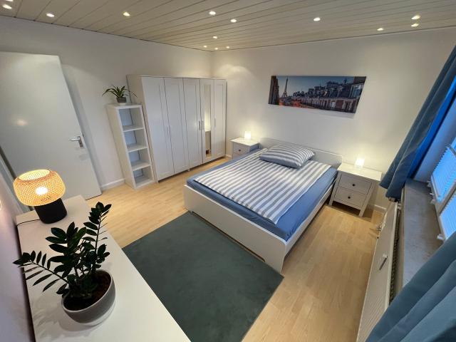 Apartment mieten in Westhagen, Wolfsburg