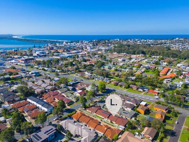 Villa for sale in Mid North Coast Msc, New South Wales