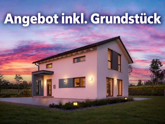 Haus kaufen in Breesen, Mecklenburgische Seenplatte