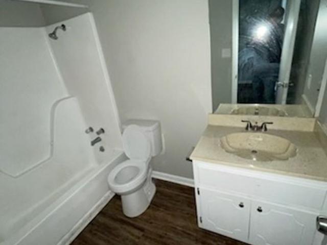 House for rent in Belden, Mississippi