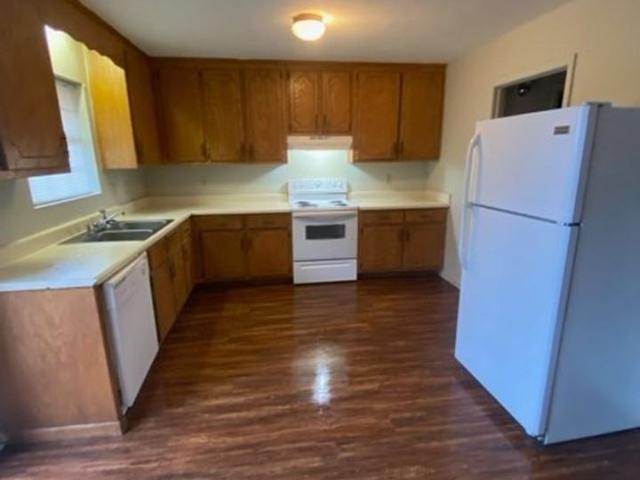 House for rent in Belden, Mississippi